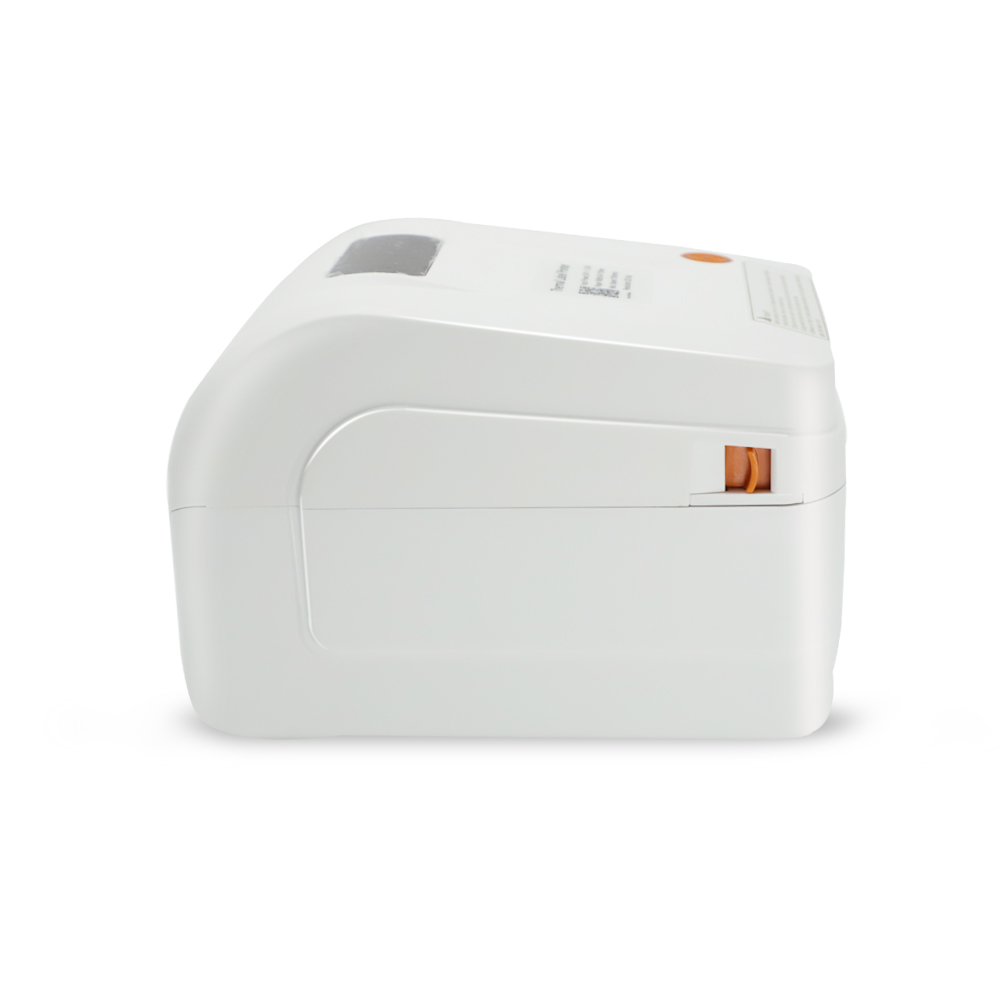 Desktop Label Printer (4 inches): RYDKL-4C