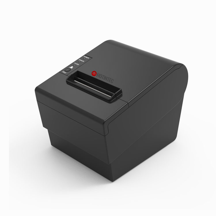 Desktop Receipt Printer(3inch): RYDKR-3