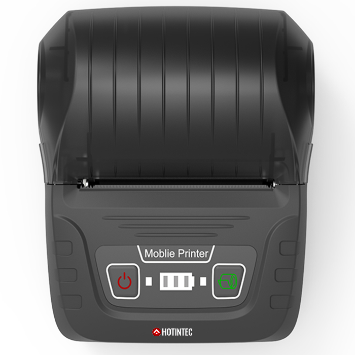 Mobile Label Printer (2inches): RYMP-2