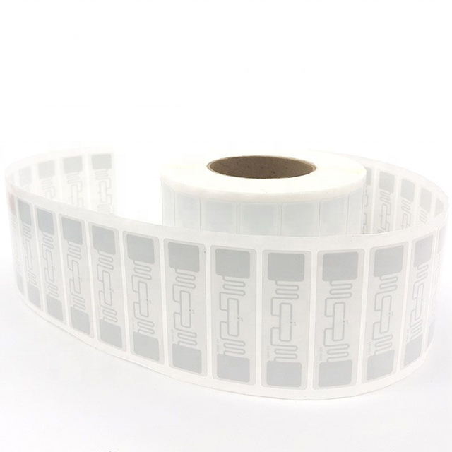 Adhesive Sticker RFID Labels