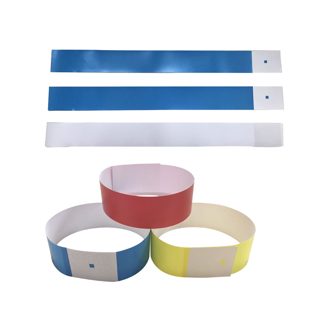 RFID Bracelet Wristbands