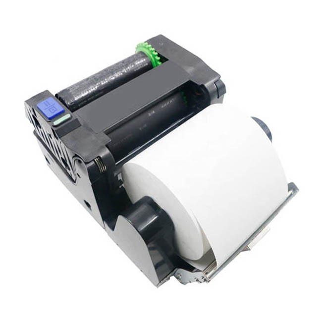 Thermal Transfer Module
