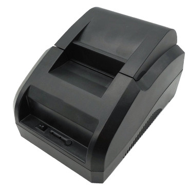 Receipt printer