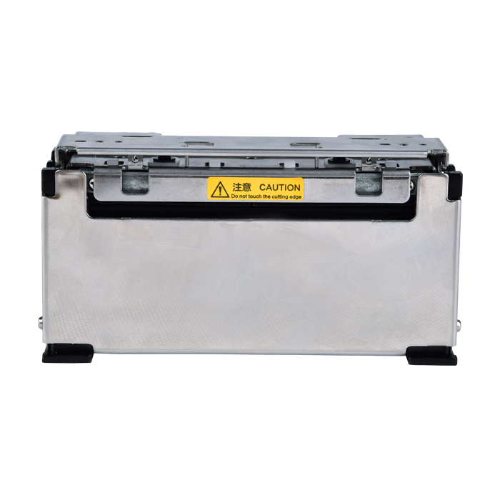 3 inch with auto-cutter  Thermal Printer Mechanisms