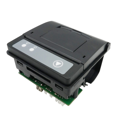 Embed printer T7