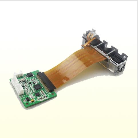 pinter module&design   KTP 701