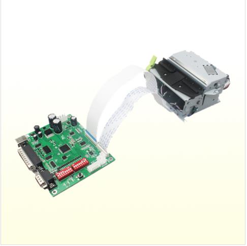 pinter module&design   KTP532