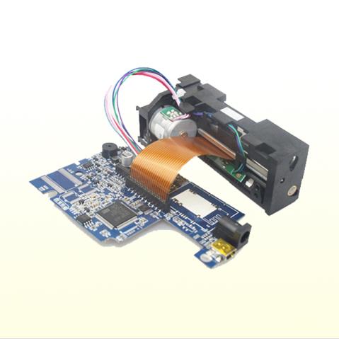 pinter module&design   KTP345
