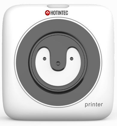 Portable Printer RYMC-2